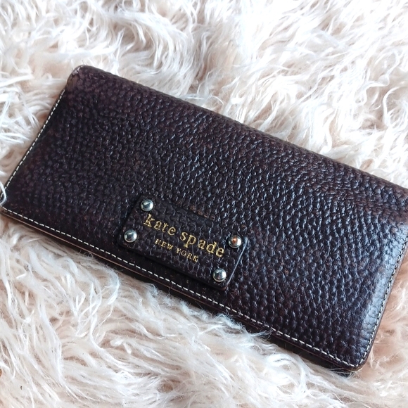 Kate Spadewallet